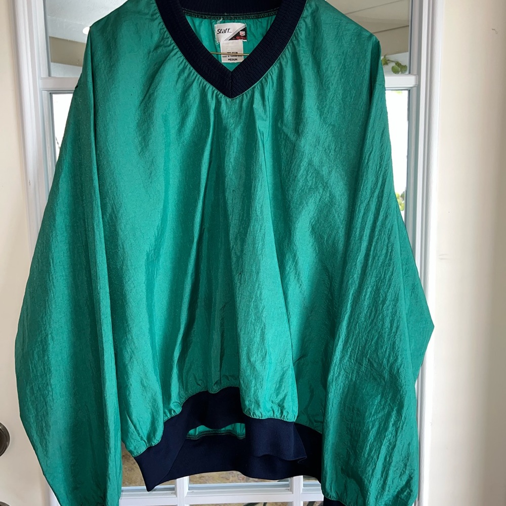 Vintage Windbreaker